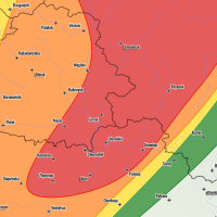 severe weather forecast august 2nd 2021