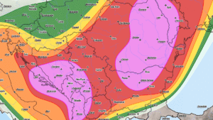 severe weather forecast august 5th 2021