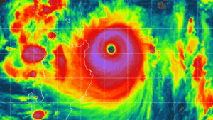typhoon chanthu taiwan car delivery auto chips delay