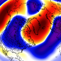 winter season weather forecast temperature snowfall pressure united states europe canada