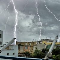 photo-contest-week-40-Massimo Ruvidi-lightning bolts