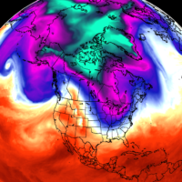 thanksgiving weather forecast cold blast lake effect snow northeast united states