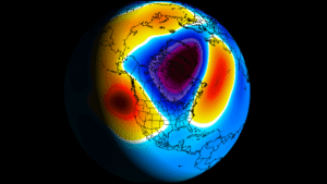 polar vortex weather forecast january february cold winter united states spring
