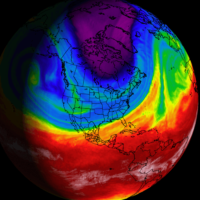 weather forecast 2022 atmosphere ocean change united states europe pressure temperature warm cold season