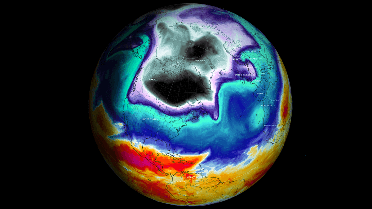 polar vortex 2022 extreme temperature winter storm nancy oaklee united states