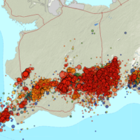 volcano-eruption-alert-reykjanes-iceland-ash-cloud-earthquake-swarm-2022-july-august-magnitude
