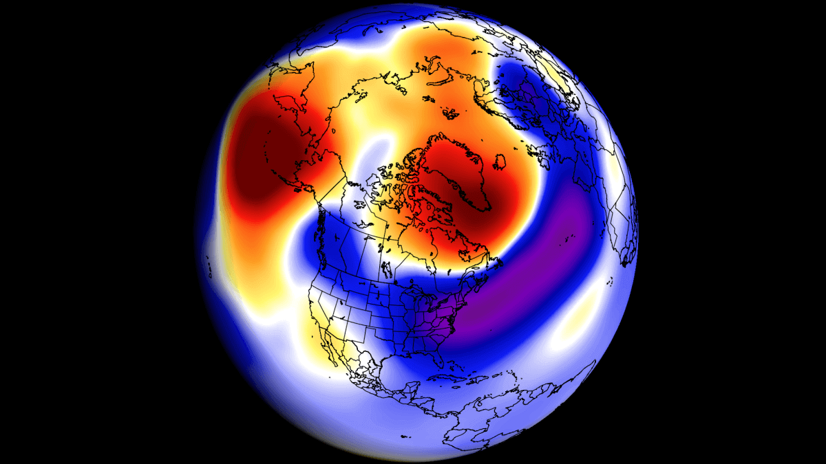 2022-2023 Official Winter Outlook