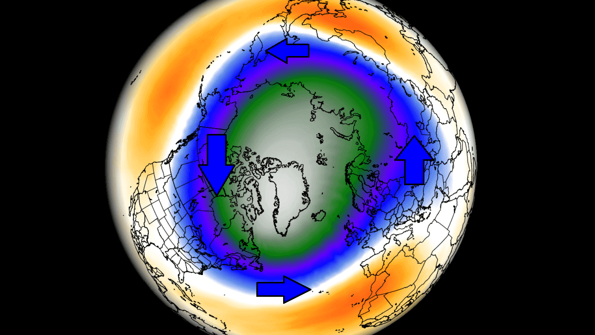 winter-2022-2023-snowfall-extent-forecast-polar-vortex-influence-united-states-canada-europe-seasonal-cold-noaa-ecmwf