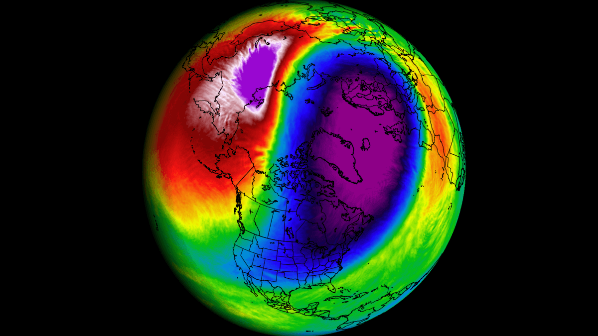polar-vortex-north-hemisphere-winter-2022-2023-weather-forecast-pattern-snowfall-cold-warm-united-states-canada-stratospheric-warming-disruption-event