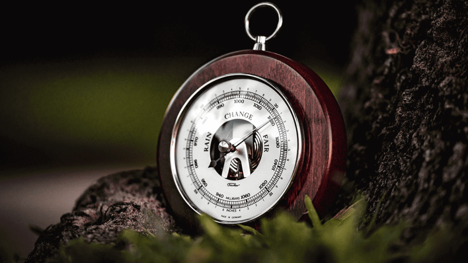 How to Use a Barometer for Accurate Autumn Weather Forecasts
