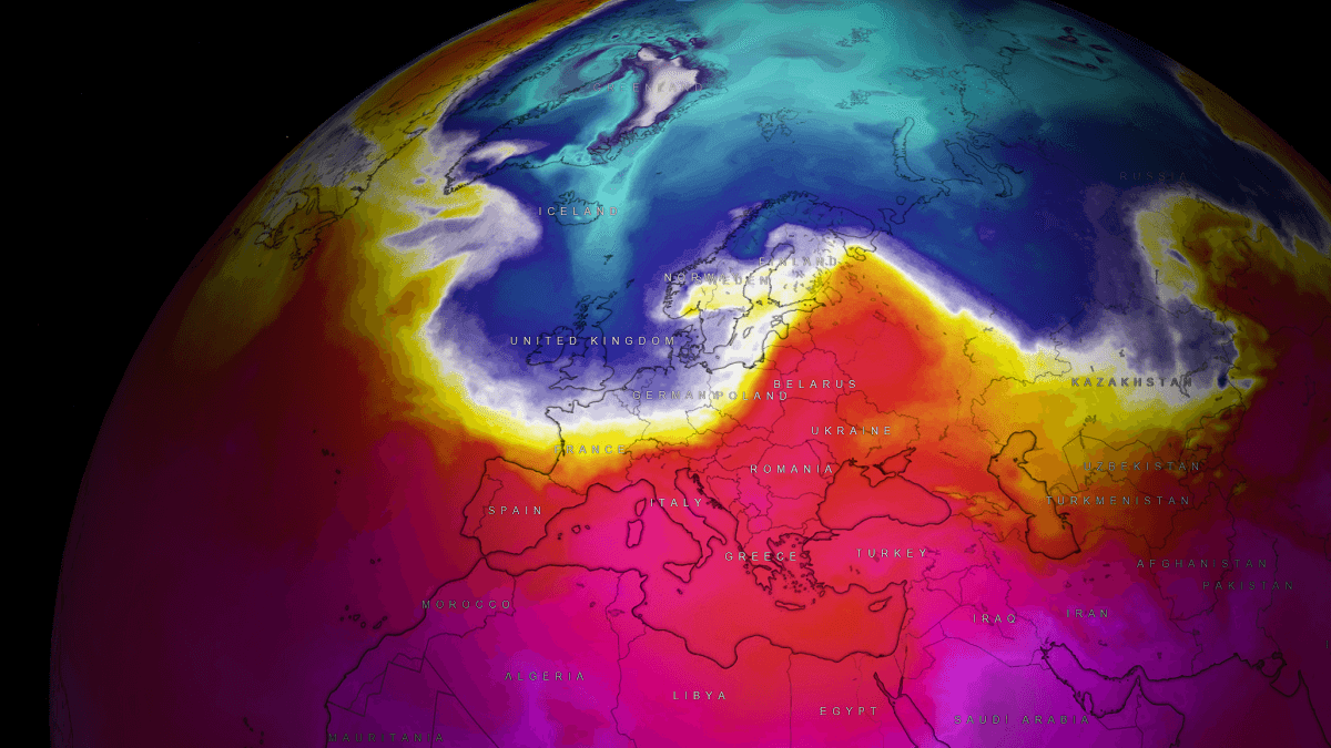 arctic cold forecast europe autumn winter season 2023 2024 snow