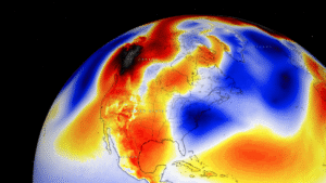 winter storm snow blizzard forecast polar vortex northeast united states canada
