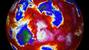 first significant heatwave summer 2024 forecast europe