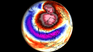 polar-vortex-south-stratospheric-warming-event-winter-2024-2025-forecast-effect-united-states-canada-europe