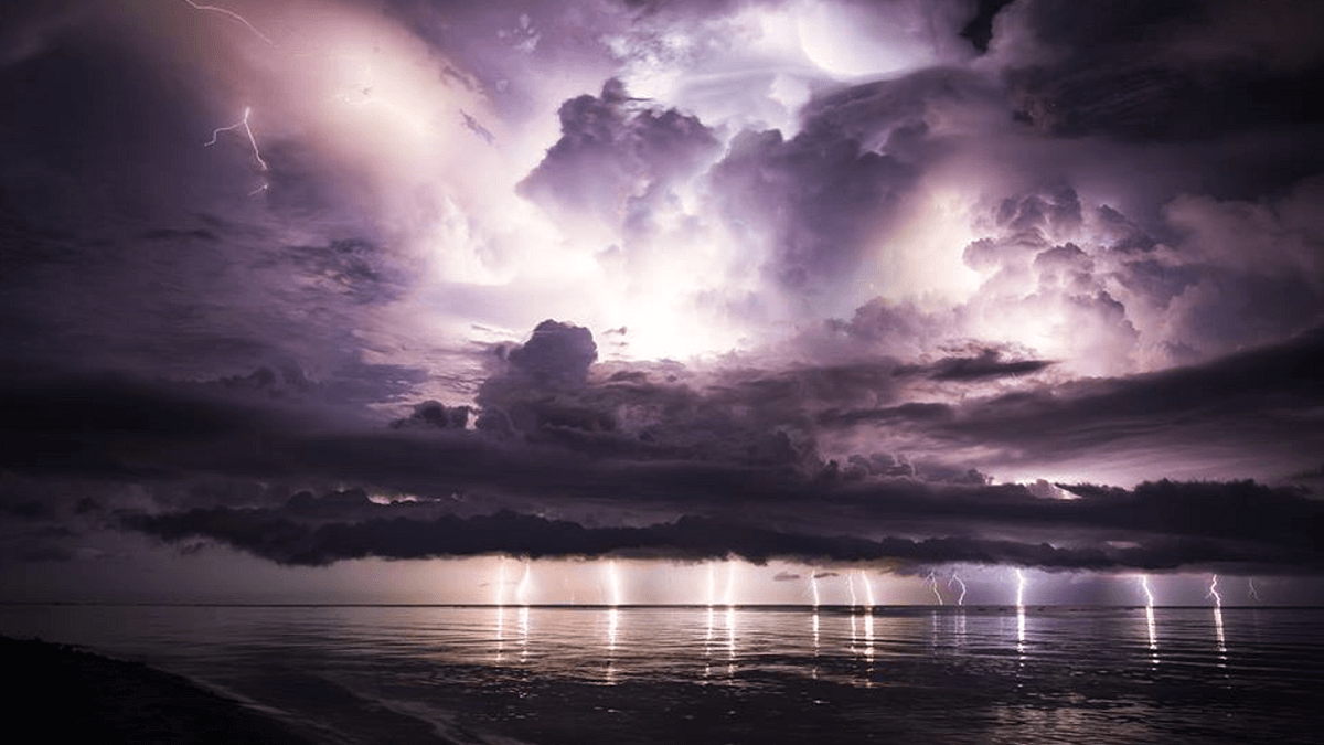 catatumbo lightning