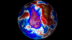 powerful cold wave rainfall flooding autumn season-snowfall alps europe