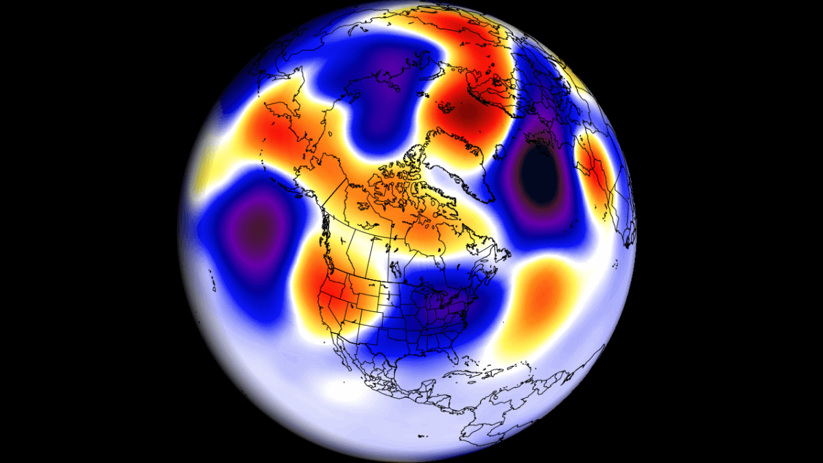 Winter 2024/2025 What to expect, and what do we know so far? » Severe