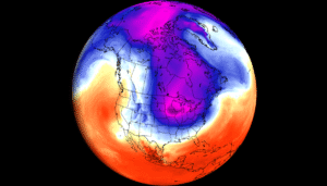 winter-weather-january-forecast-temperature-pressure-anomaly-united-states-canada-jet-stream-unusually-cold-month-polar-express