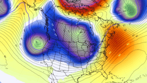 polar vortex winter storm harlow iliana snow forecast great lakes northeast united states