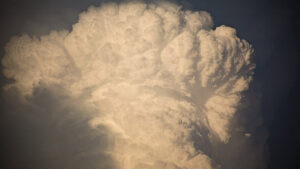 updraft appearance explosive