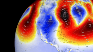 bomb cyclone winter storm omari snow midwest severe weather outbreak united states