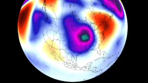 winter storm lola snow blizzard severe weather outbreak march 2025 united states