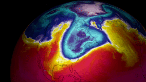 polar vortex cold blast canada northeast united states april 2025