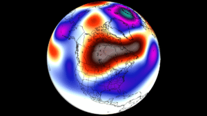 polar-vortex-collapse-split-spring-summer-forecast-united-states-canada-stratospheric-warming-2025-cold-weather-pressure-anomaly-may-june