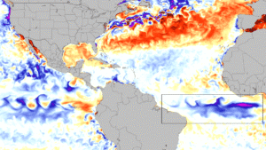 weather-forecast-rare-atlantic-la-nina-el-nino-anomaly-emerging-united-states-impact-hurricane-season-intensity-long-range-winter-2025-2026-connections