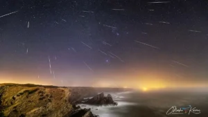 how to photograph meteor shower photography perseids geminids