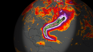 hurricane season 2025 erin major storm august 2025