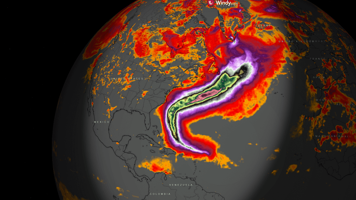 hurricane season 2025 erin major storm august 2025