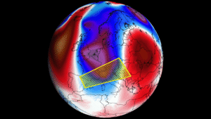 severe weather outbreak europe end summer 2025