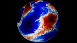 cold wave europe summer end severe weather outbreak september 2025