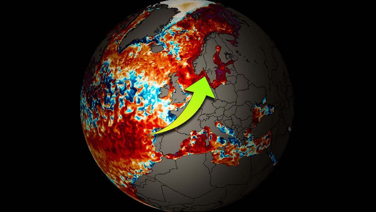 deep wave autumn season forecast november 2025 europe
