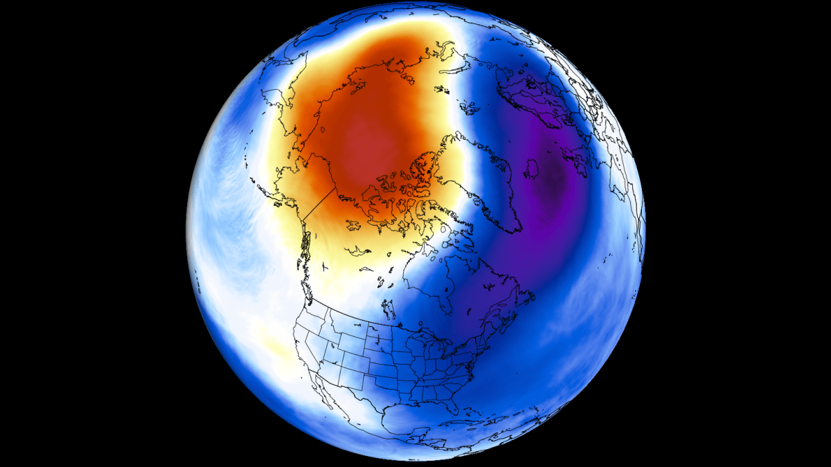 polar-vortex-north-hemisphere-winter-2025-forecast-united-states-canada-colder-weather-development-stratospheric-warming-anomaly