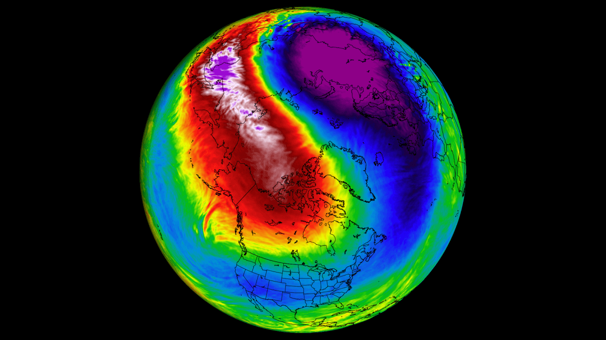 polar-vortex-collapse-forecast-united-states-canada-stratospheric-warming-event-2025-2026-cold-weather-pressure-anomaly