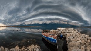 Through the Eyes of Danijel Palčić: Featured Photographer in the 'Pursuit of Power' SWE Calendar (March 2026)