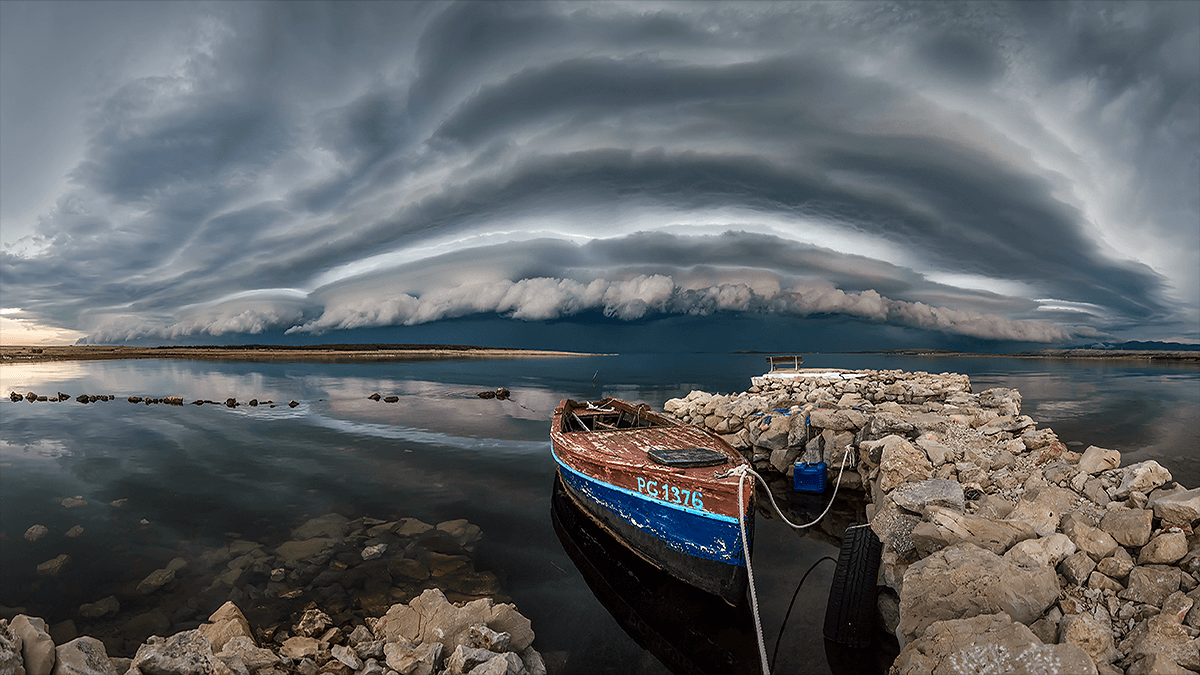 Through the Eyes of Danijel Palčić: Featured Photographer in the 'Pursuit of Power' SWE Calendar (March 2026)