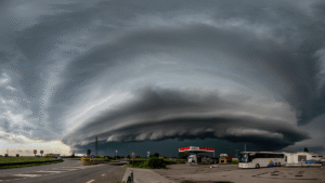 Through the Eyes of Giorgio Pavan: Featured Photographer in the 'Pursuit of Power' SWE Calendar (May 2026)