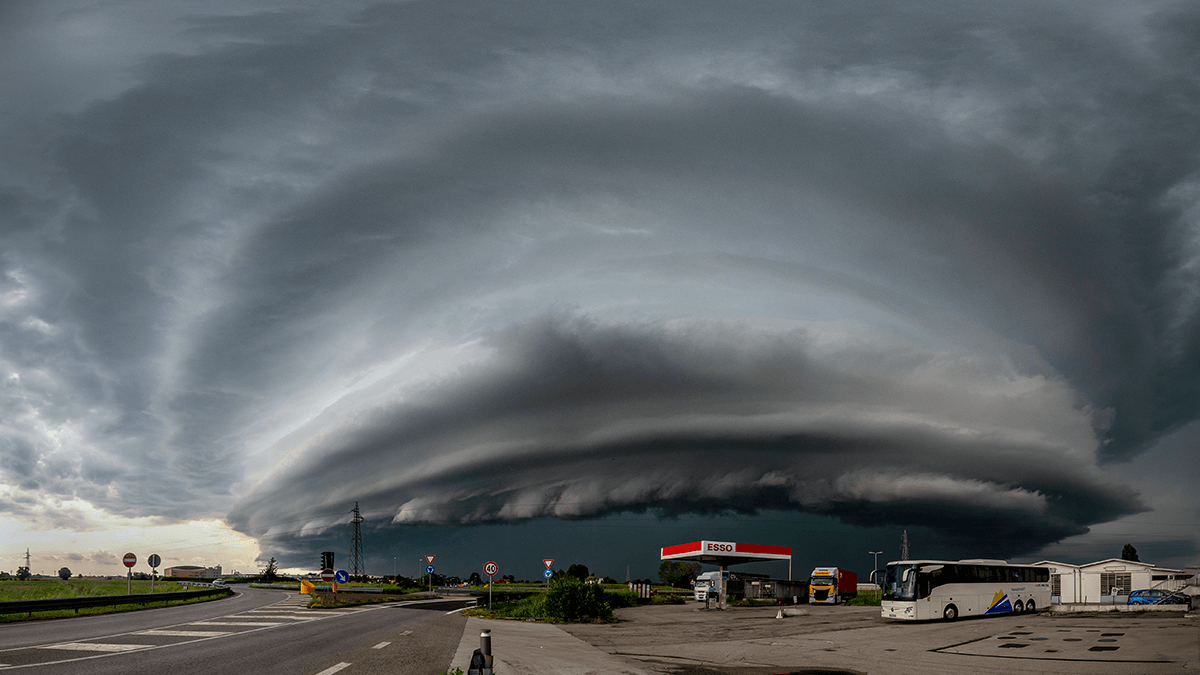 Through the Eyes of Giorgio Pavan: Featured Photographer in the 'Pursuit of Power' SWE Calendar (May 2026)