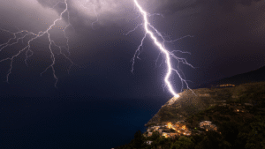 Through the Eyes of Mirko Maini: Featured Photographer in the 'Pursuit of Power' SWE Calendar (April 2026)