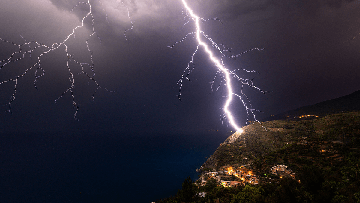 Through the Eyes of Mirko Maini: Featured Photographer in the 'Pursuit of Power' SWE Calendar (April 2026)