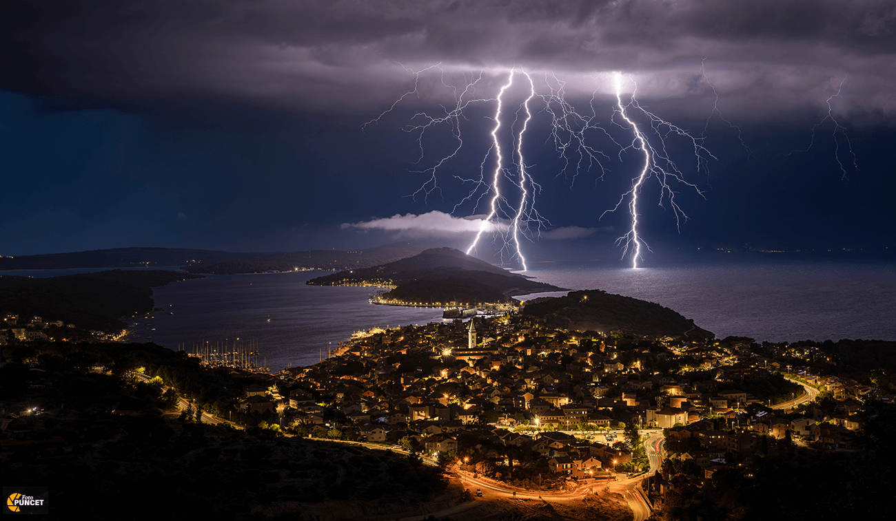 Through the Eyes of Sandro Puncet: Featured Photographer in the 'Pursuit of Power' SWE Calendar (June 2026)