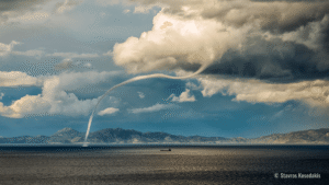 Through the Eyes of Stavros Kesedakis: Featured Photographer in the 'Pursuit of Power' SWE Calendar (February 2026)
