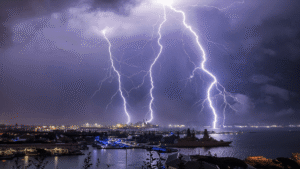 Through the Eyes of Luca Vezzosi: Featured Photographer in the 'Pursuit of Power' SWE Calendar (August 2026)