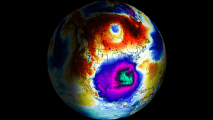 Explosive Bomb Cyclone Targets East Coast Sunday, Unleashing Major Winter Storm and Blizzard