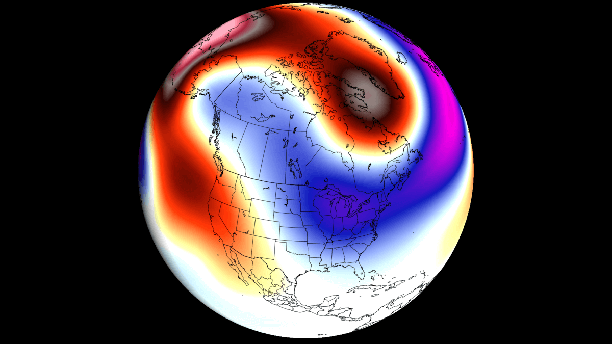spring-2026-weather-forecast-united-states-canada-jet-stream-pressure-system-temperature-snowfall-la-nina-collapse