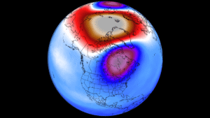 polar-vortex-split-collapse-forecast-united-states-canada-stratospheric-warming-march-2026-anomaly-10mb-temperature-cold-core-arctic-air-outbreak