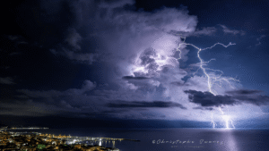 Through the Eyes of Christophe Suarez: Featured Photographer in the 'Pursuit of Power' SWE Calendar (October 2026)